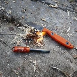 Pierre à Feu Exotac Firerod -Survie en plein air exotac firerod 7