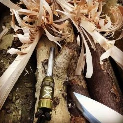 Pierre à Feu Exotac Firerod -Survie en plein air exotac firerod 8