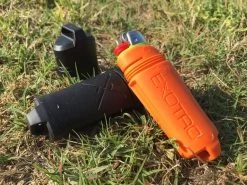 Protège Briquet Exotac FireSleeve -Survie en plein air exotac sleeve 4