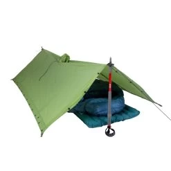 Exped Bivy Poncho -Survie en plein air exped bivy poncho 4