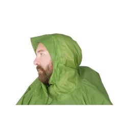 Exped Bivy Poncho -Survie en plein air exped bivy poncho 5