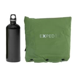 Exped Bivy Poncho -Survie en plein air exped bivy poncho 8