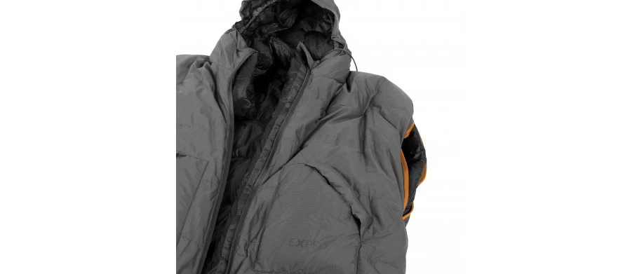 Exped Dreamwalker Pro 8 Exped Dreamwalker Pro – Image 6