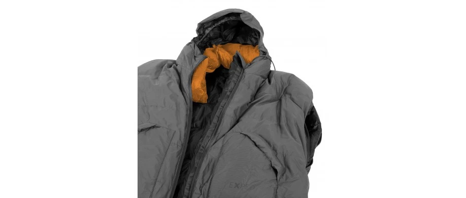 Exped Dreamwalker Pro 9 Exped Dreamwalker Pro – Image 7