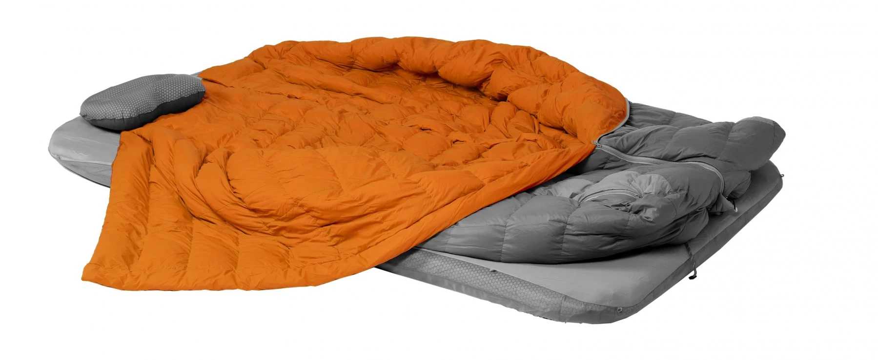 Exped Dreamwalker Pro 7 Exped Dreamwalker Pro – Image 5