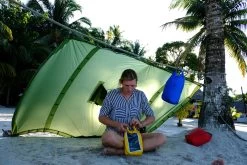 Exped Tarp Poncho -Survie en plein air exped tarp poncho 02 2