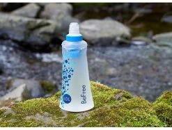Gourde Filtre Katadyn Befree 23 Gourde Filtre Katadyn Befree -Survie en plein air filtre a eau katadyn befree 1 litre 03