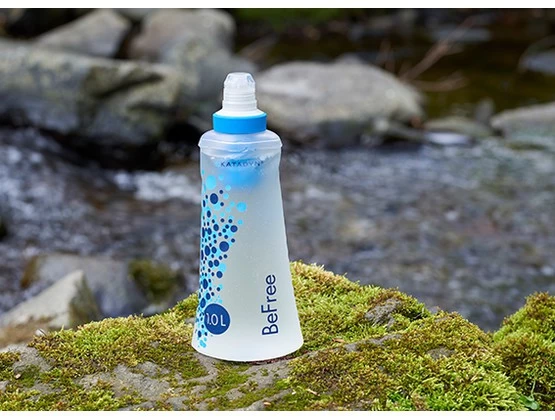 Gourde Filtre Katadyn Befree 13 Gourde Filtre Katadyn Befree – Image 11