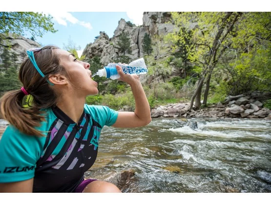 Gourde Filtre Katadyn Befree 9 Gourde Filtre Katadyn Befree – Image 7