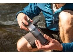 Filtre à Eau Katadyn Hiker Pro -Survie en plein air filtre a eau katadyn hiker 04