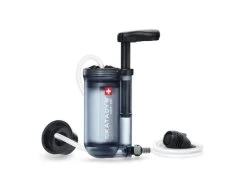 Filtre à Eau Katadyn Hiker Pro -Survie en plein air filtre a eau katadyn hiker 06