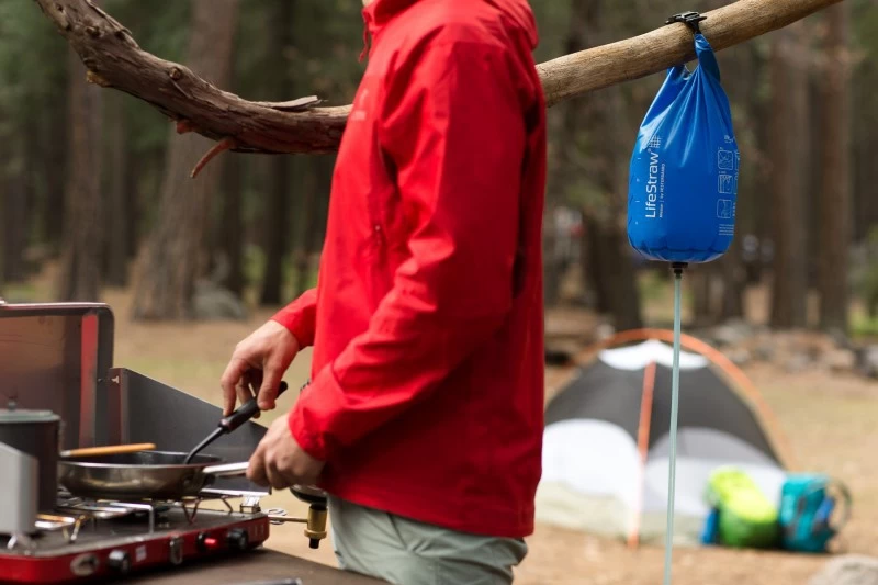 Filtre à Eau LifeStraw Mission 11 Filtre à Eau LifeStraw Mission – Image 9