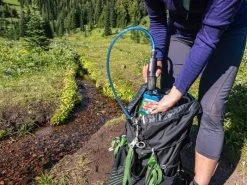 Filtre à Eau Msr Thru-Link 10 Filtre à Eau Msr Thru-Link -Survie en plein air filtre a eau msr thru link 02