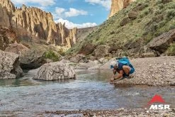 Msr Trailshot -Survie en plein air filtre a eau msr trailshot 05