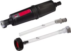 MSR Filtre à Eau D’urgence Pour Usage Domestique