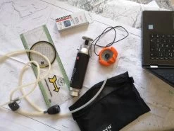 Katadyn Pocket Filter -Survie en plein air filtre katadyn pocket filter 10