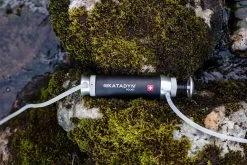 Katadyn Pocket Filter -Survie en plein air filtre katadyn pocket filter 11