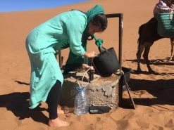 Katadyn Pocket Filter -Survie en plein air filtre katadyn pocket filter 15