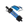 Sawyer Mini Water Filtration System 2 Sawyer Mini Water Filtration System -Survie en plein air filtre sawyer mini water filtration system blue