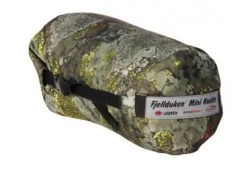 Jerven Fjellduken Mini-Hunter -Survie en plein air fjellduken mini hunter montagne