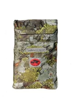 Jerven Fjellduken Original -Survie en plein air fjellduken original fjellkamu