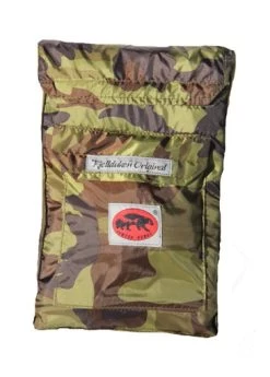 Jerven Fjellduken Original -Survie en plein air fjellduken original skogkamu