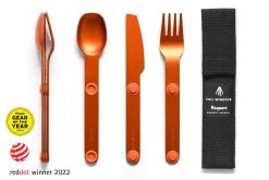 Full Windsor Magware -Survie en plein air full windsor magware 1