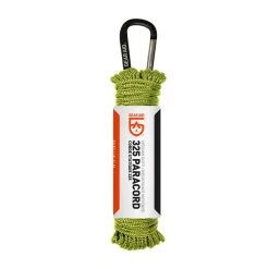 GearAid Paracord 325 -Survie en plein air gearaid paracord 325 03