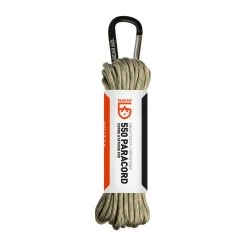 GearAid Paracord 550 -Survie en plein air gearaid paracord 550 02