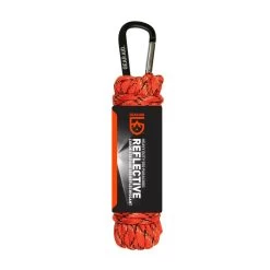 GearAid Paracord 550 Reflective 12 GearAid Paracord 550 Reflective -Survie en plein air gearaid paracord 550 reflective 03