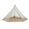 Big Agnes Gold Camp 3 Mesh Inner -Survie en plein air gold camp 3 chambre int rieure 1