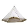 Big Agnes Gold Camp 3 UL Mesh Inner -Survie en plein air gold camp ul 3 chambre int rieure 1