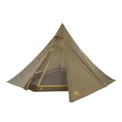 Big Agnes Gold Camp 3 UL Mesh Inner -Survie en plein air gold camp ul 3 chambre int rieure 3