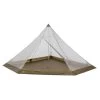 Big Agnes Gold Camp 5 UL Mesh Inner -Survie en plein air gold camp ul 5 chambre int rieure 1