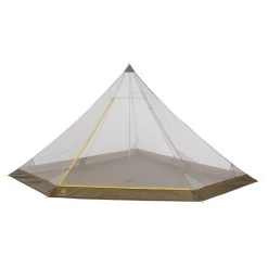 Big Agnes Gold Camp 5 UL Mesh Inner -Survie en plein air gold camp ul 5 chambre int rieure 2