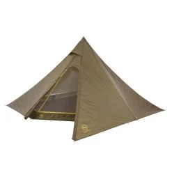 Big Agnes Gold Camp 5 UL Mesh Inner -Survie en plein air gold camp ul 5 chambre int rieure 3