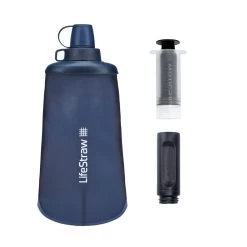 Lifestraw Flex -Survie en plein air gourde filtrante lifestraw flex basic 11