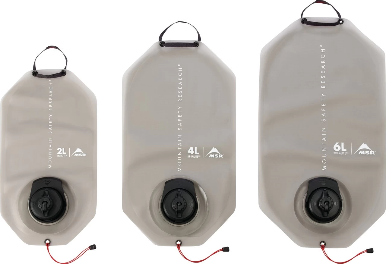 Poche à Eau Msr Dromlite 3 Poche à Eau Msr Dromlite