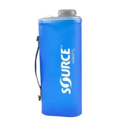 Source Nomadic Foldable Bottle -Survie en plein air gourde souple pliable source nomadic foldable bottle