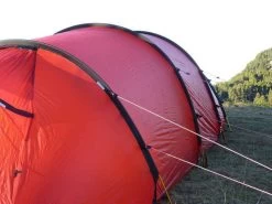 Haubans Hilleberg 3 Mm -Survie en plein air guy line hilleberg 1