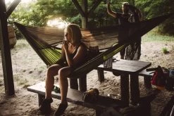 Lesovik Draka Hammock -Survie en plein air hamac lesovik draka hammock 20