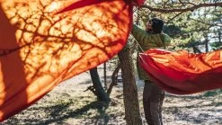 Lesovik Duch Hammock -Survie en plein air hamac lesovik dutch hammock 23