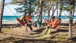 Lesovik Duch Hammock -Survie en plein air hamac lesovik dutch hammock 24