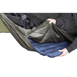 Exped Scout Hammock Combi Extreme -Survie en plein air hamax exped scout hammock combi extreme 04