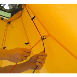 Tente Intérieure Helsport Varanger 12-14 9 Tente Intérieure Helsport Varanger 12-14 -Survie en plein air helsport varanger 4 6 pers 03 1 3 1