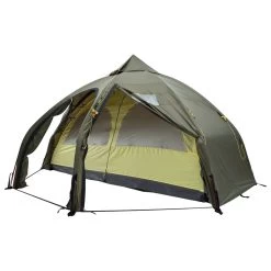 Helsport Varanger Dome 4-6 -Survie en plein air helsport varanger dome 4 6 outer tent 10