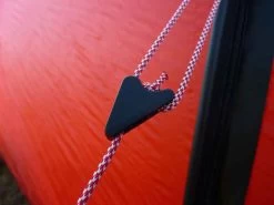 Bloqueurs Hilleberg 3 Mm 9 Bloqueurs Hilleberg 3 Mm -Survie en plein air hilleberg 034360