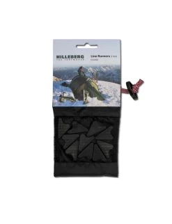 Bloqueurs Hilleberg 3 Mm 11 Bloqueurs Hilleberg 3 Mm -Survie en plein air hilleberg 3mmlinerunners inbag front adobergbtag 1