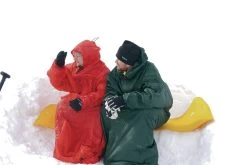 Hilleberg Bivanorak -Survie en plein air hilleberg bivanorak 02