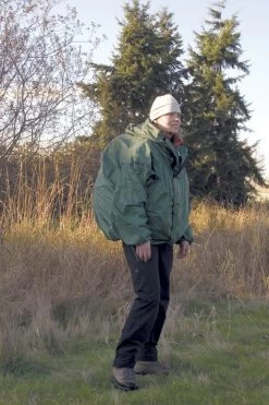 Hilleberg Bivanorak -Survie en plein air hilleberg bivanorak 03